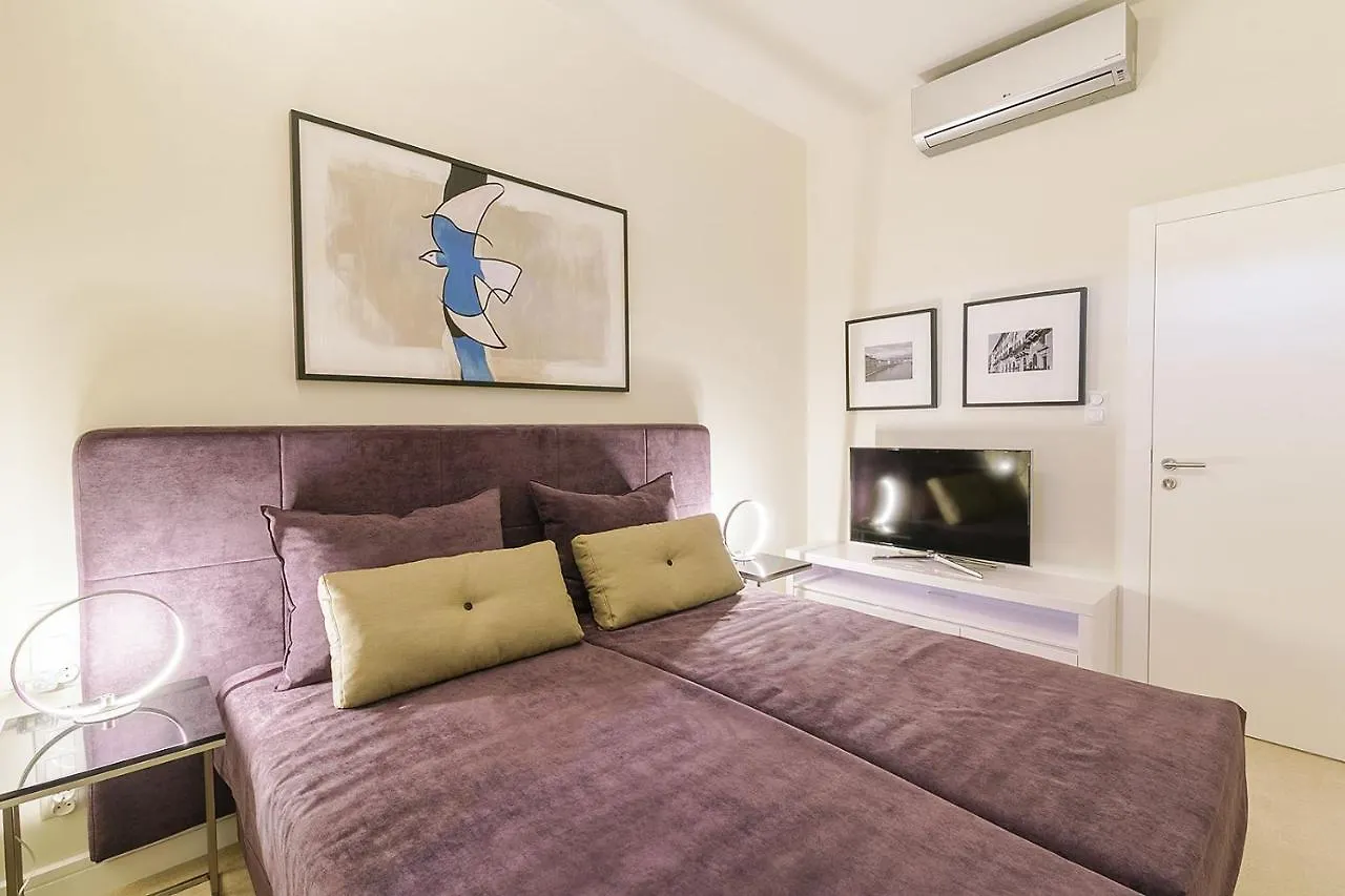 Executive Apartment With Sauna By Grand Apartments Sopot 0*,